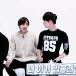 [방탄소년단] 진격의 <b>석</b>&amp;태 보고나니까
