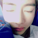 [방탄소년단] 주관 김태형 역대급 짤 두개ㅠㅠㅠ