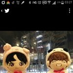 [방탄소년단] 나 지금 진짜 고민중인데 방탄 인형중에 <b>브로</b>돌있잖아....