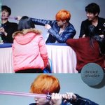 [방탄소년단] ㅋㅋㅋ<b>박지민</b>빙선검