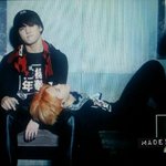 [방탄소년단] 니넨애들안불쌍하냐