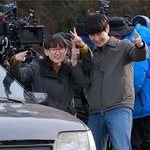 <b>현실세계</b>에서는 절친이라는 류혜영-고경표!