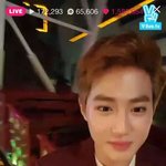 [EXO] 관음하는 뱅퀴들은 보아라