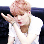 [방탄소년단] 근데 진짜 미뉸기가 울면 어떤 기분일까