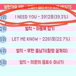 [방탄소년단] ㅅㄷ 나만 거슬리나