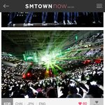 [EXO] 공지올려)) 슴나우 난징콘 사진떴다