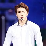 [EXO] 진짜 말 <b>걸기</b> 무섭게 생기긴했다