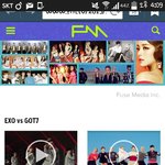 [EXO] @공지@)이거 투표해 밀리고있어