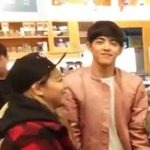 [세븐틴] <b>키차이</b> 설렌다ㅠㅠㅠㅠㅠㅠ