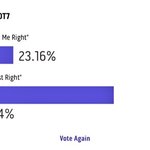[EXO] 투표합시다단