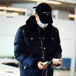 [카이] 카이 난징<b>공항</b> 출국