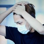 [카이] 종인이 존잘 <b>이마</b>