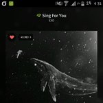 [EXO] 아니 씨발 <b>더블</b> 타이틀이면