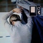 [백현] 백현이 <b>회색</b>폴라 ㅅㄹㅎ!!!