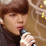 [EXO] 참 <b>그윽</b>하게 생겼다