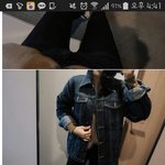 [결정장애] 코트랑<b>청자켓</b> 중에 뭐가더나은거같아?