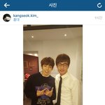 [인피니트] 오늘 쇼타임 <b>촬영</b>했나?!