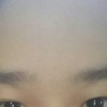 <b>눈썹정리</b>어떻게행 