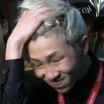 [방탄소년단] 오늘애들표정..