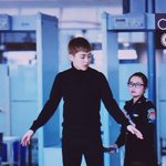 [EXO] 시우민 입대하는줄 ㅋ