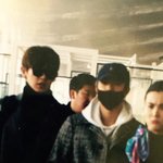 [EXO] 옆에 <b>여자</b> <b>표정</b> 시강