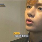 [방탄소년단] 차라리그냥