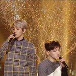 [EXO] 아까 김종대랑 변백현