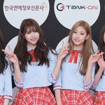 [러블리즈] 나는 러블리즈팬이고 작은누나는 ㅇㅍㄴㅌ팬이라서 편하다