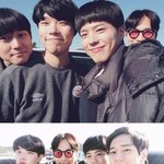 [EXO] <b>정환</b>아 사랑해