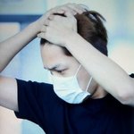 [EXO] 김조닌 딱밤맞게 <b>이마</b> 까!