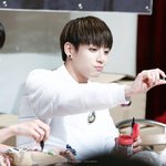 [방탄소년단] 정국이 <b>단호박</b>하니까