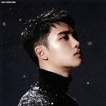 [도경수] Sing <b>For</b> You 경수앨범사진 스캔본