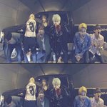 [방탄소년단] 방탄배경화면 만들어봤어!어떤지좀봐줘