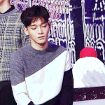 [EXO] 종대 오늘 이 의상 팬이 <b>조공</b>한거래
