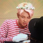 [방탄소년단] 낮누 <b>깁스</b>한 손으로 사인하네ㅠㅠㅠㅠ
