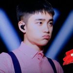 [EXO] 야 도경수 이 <b>사진</b> 귀엽지않냐
