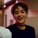 [EXO] 시발 이짤 무서워