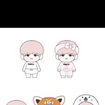 [방탄소년단] <b>민</b>슈가 인형 살 건데
