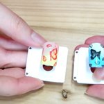 [방탄소년단] 화양연화 네일인데