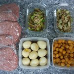 [내가한요리] 14개월 아기가먹는 집밥