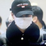[카이] 종인이 입국 <b>플뷰</b>2