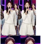 [드루와] 김유정 겁나 빼빼마른듯ㄷ