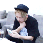 [드루와] 자기그룹 머글킹 멤버 말해줘!!