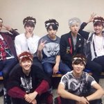 [방탄소년단] 이거 방탄 단체로 뭐하는거임