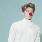 [EXO] 오세훈 <b>개</b><b>존</b><b>잘</b>ㅠㅠ