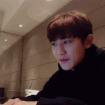 [EXO] <b>존</b>잘 <b>존</b>멋 차뇨