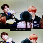 [방탄소년단] <b>막둥이</b>들 투닥투닥 어쩔ㅋㅋㅋㅋㅋㅋ