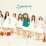[러블리즈] 우리 긍정적으로 생각하자