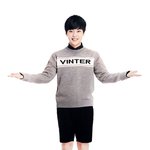 [시우민] 웅녀들 이거 본적 있어? 시우민 <b>등신대</b>라는데
