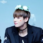 [방탄소년단] 김태형 어깨 욜